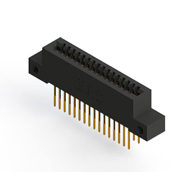 392-032-523-212 EDAC Inc.  Edgeboard Connectors